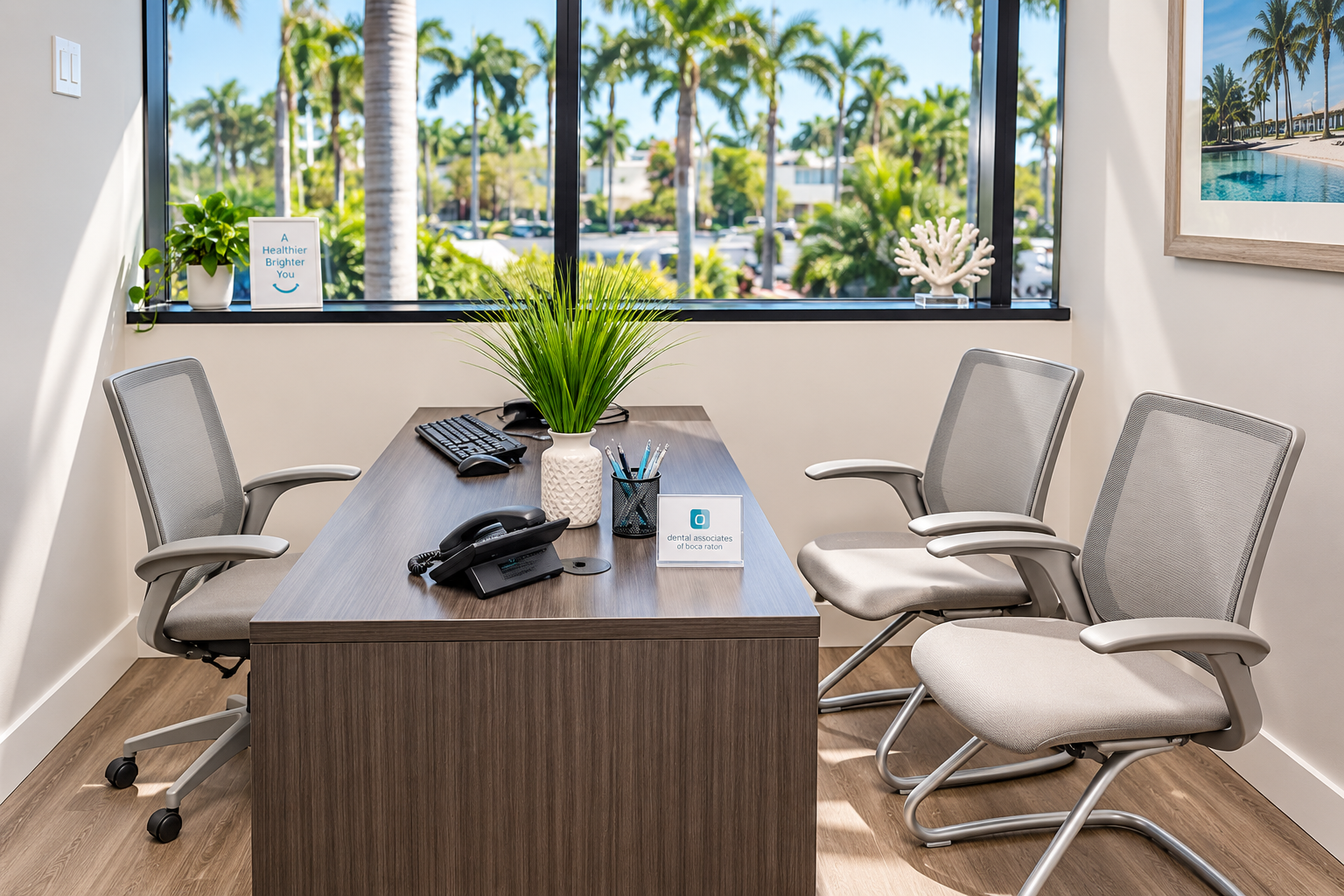 Boca Raton Office - Photo 6
